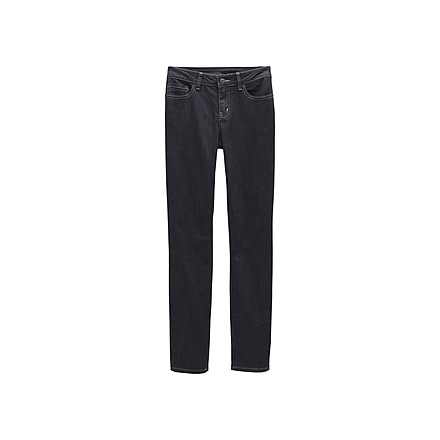 prAna Kayla Jean - Womens, 4 US, Regular Inseam, Denim, W4117RG02-DEN-4