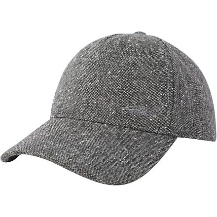 prAna Kolby Ball Cap - Women's -Charcoal