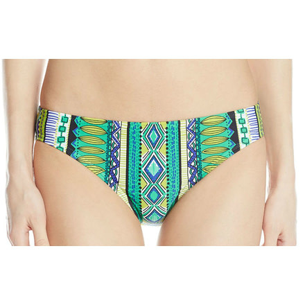prAna Lani Bottom - Women's -Teal Tribe-Medium