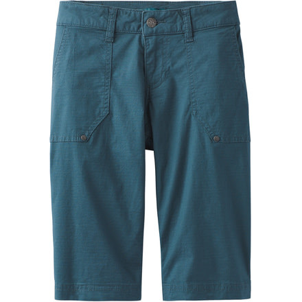 prAna Larissa Knicker - Women's-Mood Indigo-2