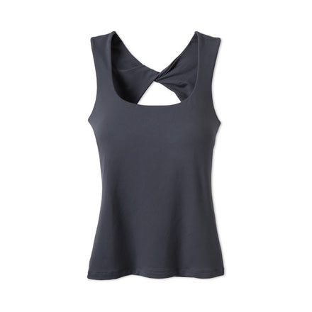 prAna Lark Top - Women's-Coal-X-Small