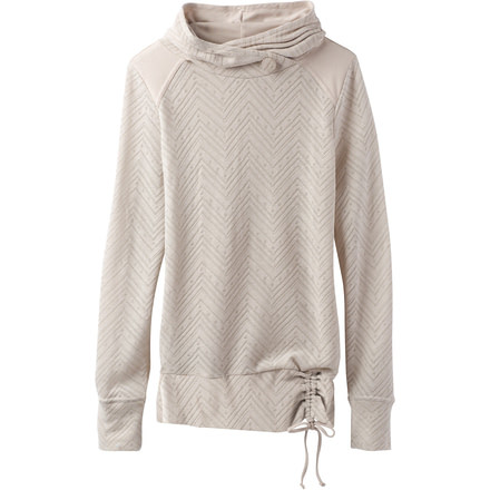 prAna Leland Hoodie - Women's-Winter-X-Large