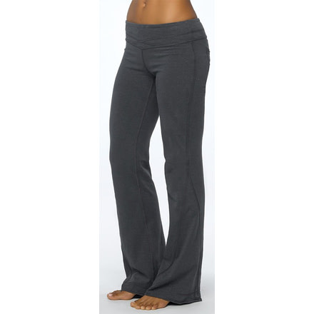 prAna Linea Pant - Women's-Coal-Small