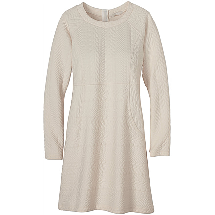 prAna Macee Dress - Women's -Winter-Small