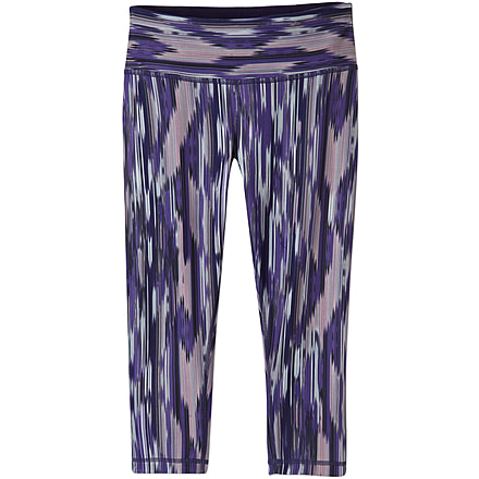 Maison Knicker - Womens-Violet Rainblur-Medium