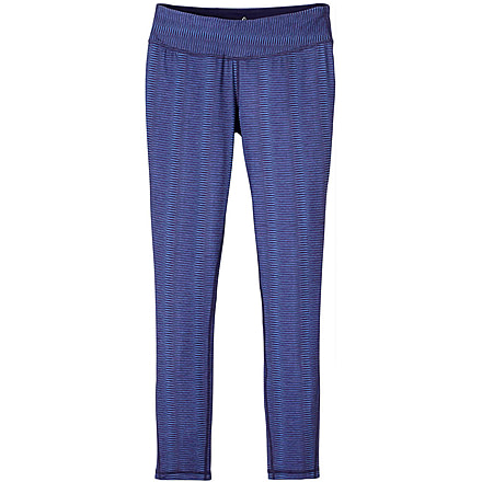 prAna Maison Legging - Women's-Bluebell Ziggie-Small
