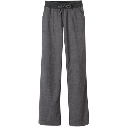 prAna Mantra Pant - Women's -Coal-Medium