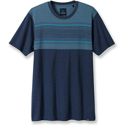Marco Short Sleeve Crew - Mens-Nautical-Small