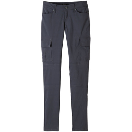 prAna Meme Pant - Women's, Quartz, Regular Inseam, 12, W4MEMP315-QTZ-12