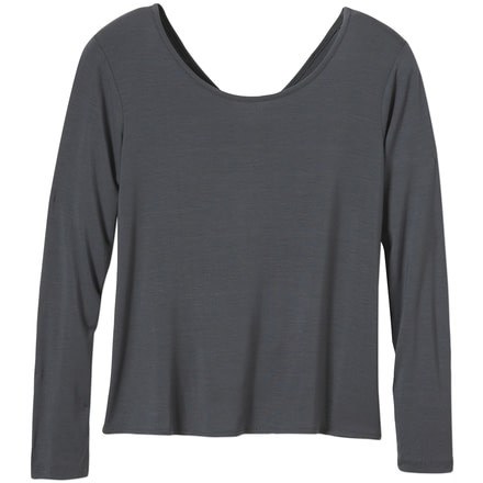 prAna Miriam Top - Women's-Coal-Large
