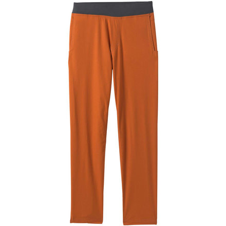 prAna Moaby Pant - Mens, Russet, Extra Large, 32in, M41193224-RUS-XL