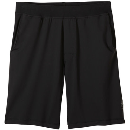 Mojo Chakara Short - Mens -Black-Medium