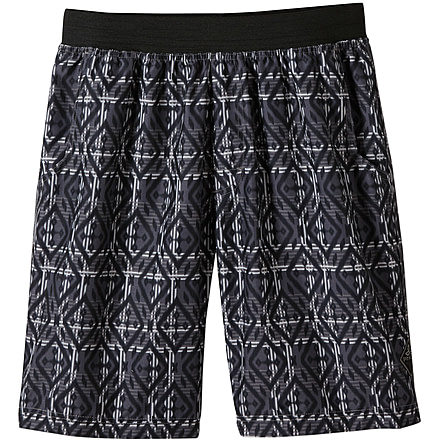 Mojo Short - Mens-Mixology Gravel-Small