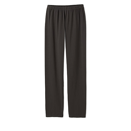 prAna Momentum Pant - Men's -Charcoal-Small