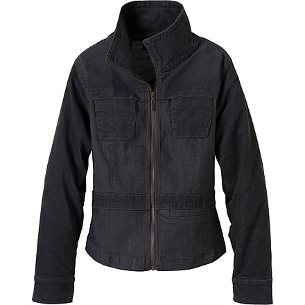 prAna Nadine Jacket - Women's-Denim-Small