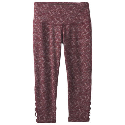 prAna Naturale Capri Womens, Thistle Abalone, Medium, W41180324-THAB-M