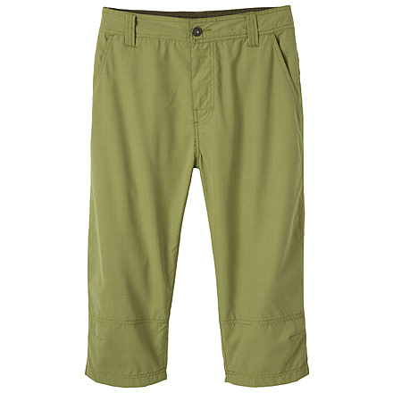 prAna Oland Knicker - Men's-Cargo Green-30 Waist