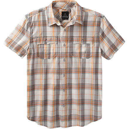 prAna Ostend Shirt - Men's -Winter-Large