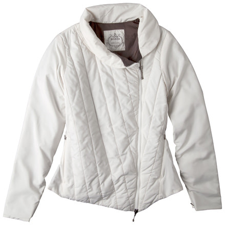 prAna Parfait Jacket - Women's-Winter-X-Small