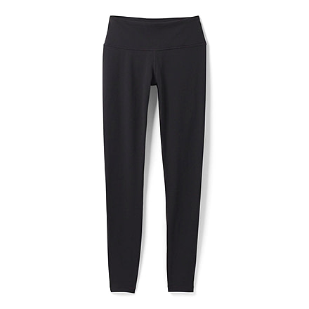 prAna Pillar Legging Pants, Black, XSmall, 1963511-001-RG-XS
