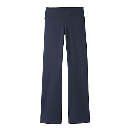 prAna Pillar Pant - Womens, Nautical, Large, Short Inseam, W4118SH16-NAU-L