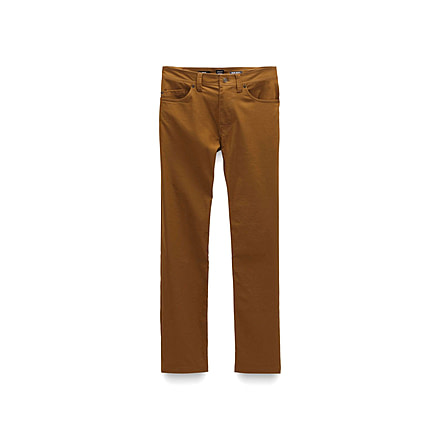 prAna Brion Slim Pant II 34in Inseam - Mens, Sepia, 40, 1965551-200-34-40