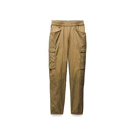 prAna Crossback Pant - Womens, Nomad, L, 2064521-200-RG-L