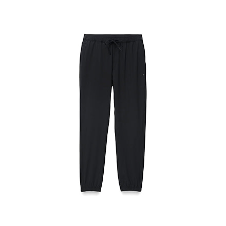 prAna Discovery Trail Jogger - Mens, 29in, Black, S, 2064731-001-29-S