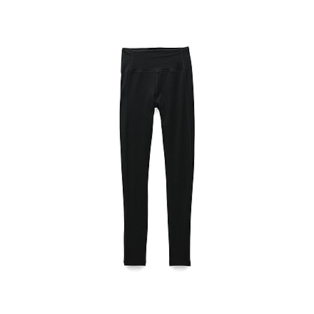 prAna Heavana Hot Spell Legging - Womens, Black Heather, XS, 2057281-004-XS