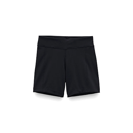 prAna JD Chakara Short - Mens, Black, M, 1972661-001-06-M