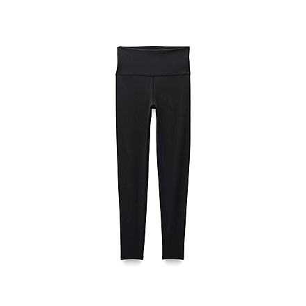 prAna Luxara 7/8 Legging - Womens, Charcoal, S, 2045121-021-S
