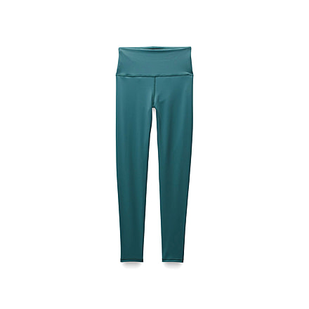 prAna Luxara 7/8 Legging - Womens, Cool Dusk, S, 2045121-400-S