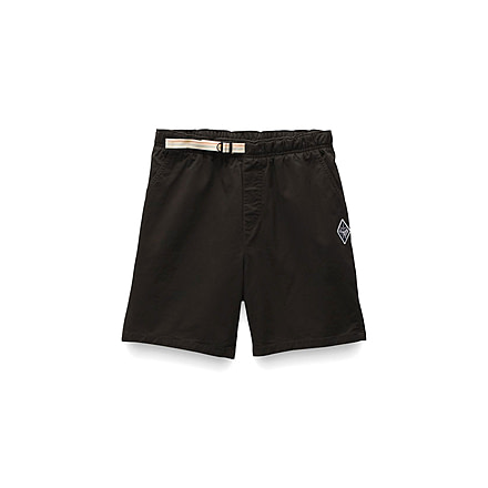 prAna Mojave Short - Mens, Dark Iron, XXS, 1972481-020-XXS