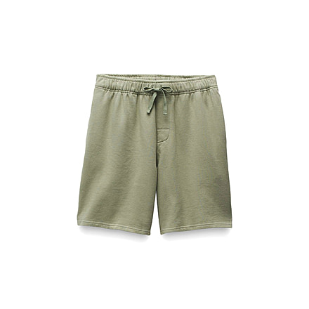 prAna North County Short - Mens, Juniper Green, XXL, 2057241-300-07-XXL