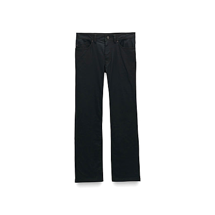 prAna prAna Brion Pant II Inseam 30in - Mens, Black, 33, 1969771-001-30-33