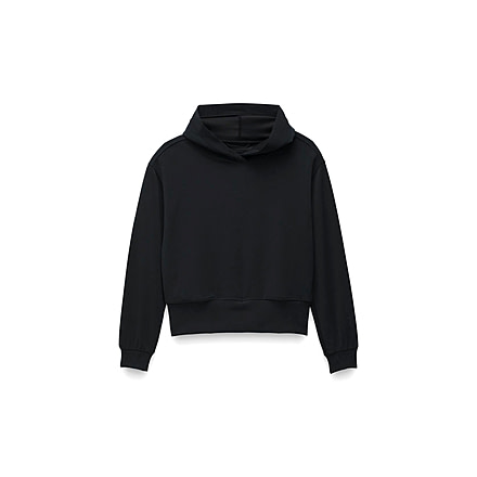 prAna Shea Hoodie - Womens, Black, XXL, 2057171-001-XXL