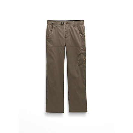 prAna Stretch Zion Pant 30 Inch Inseam - Mens, Slate Green, 32, 2056941-300-30-32