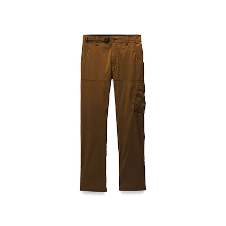 prAna Stretch Zion Straight Pants 32in Inseam - Mens, Sepia, 30, 2056931-201-32-30