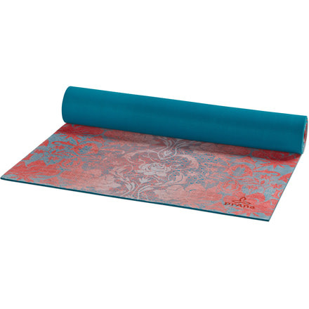 prAna Printed Microfiber Mat-Dragonfly