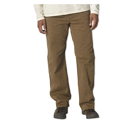 prAna Prospect Pant - Men's-Coffee-30