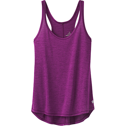 prAna Revere Tank - Women's-Grapevine-Medium