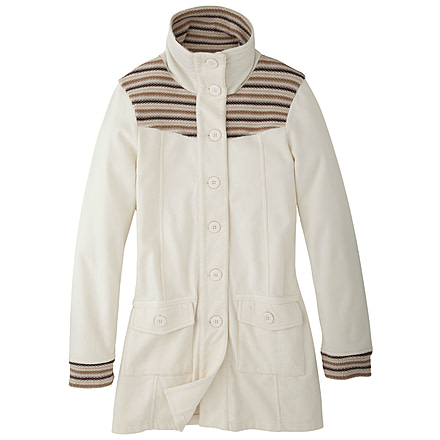 prAna Rowen Jacket - Women'-Winter-Small