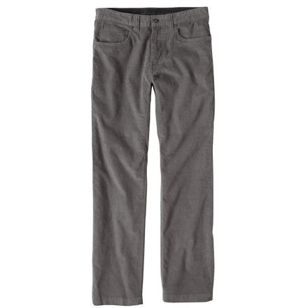 prAna Saxton Pant - Men's-Gravel-Long Inseam-38 Waist