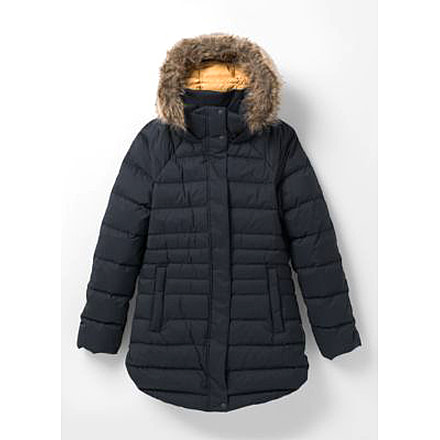 prAna Shiroma Jacket - Women's, Large, Black, 1968651-001-L