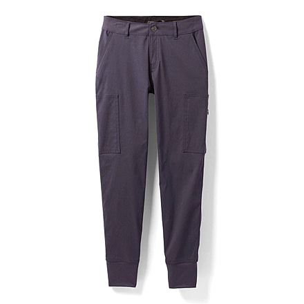 prAna Sky Canyon Jogger Pants, Coal, 10, W41202115-COAL-10