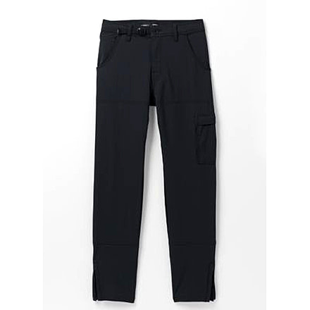 prAna Stretch Zion AT Pant - Men's, 35 US, Black, 1968321-001-32-35