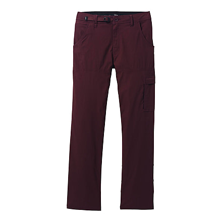 USED prAna Stretch Zion Pant II - Men's, Cacao, 34, 1969791-201-34, EDEMO1