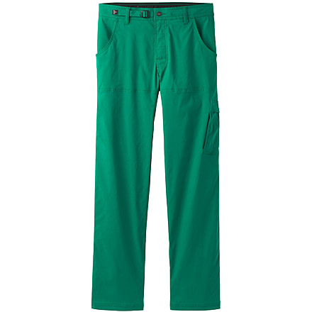 prAna Stretch Zion Pants - Mens, Spruce, Short Inseam, 30 Waist, M4ST30116-SPR-30
