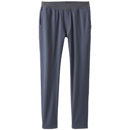 prAna Super Mojo Pant II - Mens, Coal, Large, M41193235-COAL-L