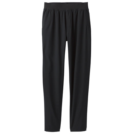 prAna Super Mojo Pant - Men's, Black, Small, M41181415-BLK-S